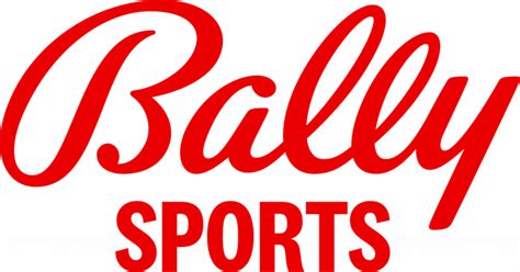 Bally Sports .